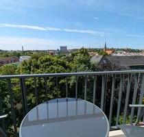 Wunderschöne 2 Zimmer Wohnung am Sandberg - Flensburg