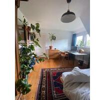 Zwischenmiete: WG Zimmer in Haus mit Garten Göttingen - Bovenden