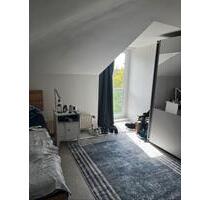 20 qm WG Zimmer in einer 2er WG - gegenüber der Uni - Oldenburg Alexandersfeld