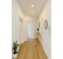 Erstbezug nach Sanierung, Altbau, 3-Zimmer, Balkon, WG-geeignet - Berlin Treptow-Köpenick