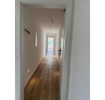 Kernsanierte Altbauwohnung 3 Zimmer , Balkon im Innenstadtkern - Linz am Rhein
