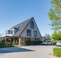 Möblierte 2,5 Zimmer Wohnung in 25764 Norddeich - Wesselburen