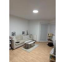 1-Zimmer Wohnung in Bochum MÖBLIERT + EBK zum 01.03.2026!!!