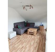 Verkehrsgünstige 2-Zimmer Wohnung mit EBK und Balkon - Langenselbold
