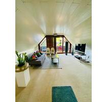 Helle 2er-WG für Studentinnen – großzügig & charmant eingerichtet - Neu-Ulm Ludwigsfeld