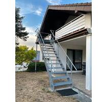 Schöne 3 Zimmer DG-Wohnung in Elztal-Neckarburken