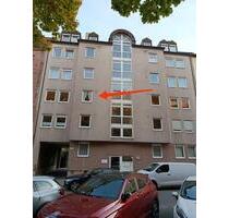 Moderne, anspruchsvolle, 3-Zimmer , 2.OG., fußläufig zur City - Nürnberg Herrnhütte