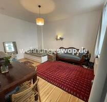 Wohnungsswap - 1 Zimmer, 30 m² - Danneckerstraße, Friedrichshain, Berlin