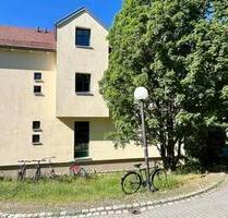 Möblierte 1-Zimmer Wohnung für Studenten neben Uni ab 01.05.2025 - Regensburg Ganghofersiedlung