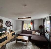 Großzügige 5-Zimmer Maisonettewohnung, 139 qm in Hirschaid mit Stellplatz, Balkon