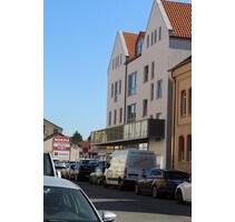 Moderne 4 - Zimmer Wohnung auf zwei Wohnebenen in zentraler Lage - Schöningen