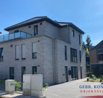 Gemütliche 2-Zimmer Penthousewohnung in Meppen-Esterfeld