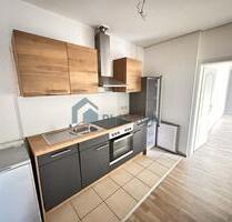 *Preissenkung* 2- Zimmer mit Balkon, Einbauküche & Blick auf den Knieperteich - Stralsund Langendorfer Berg