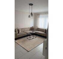 Zentrale 3,5 Zimmer Wohnung mit Esszimmer und Balkon - Essen Stadtbezirk II