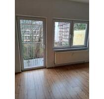 3 Zimmer Maisonettewohnung in Zeitz