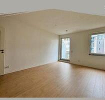 Saniert, charmant und komfortabel - 1-Zimmer-Wohnung in Cracau - Magdeburg Brückfeld