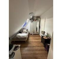 1 Zimmer Wohnung in der Südstadt, 5.OG - Köln Innenstadt
