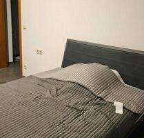 WG Zimmer in 2er WG Innenstadt nähe Königsplatz - Augsburg