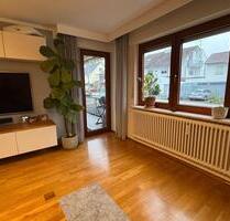 Schöne 3,5 Zimmer Wohnung in Bohlingen - Singen (Hohentwiel)