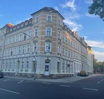 Zur Vermietung steht 2,5 Zimmer Wohnung in DL Zentrtal gelegen - Döbeln