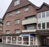 4-Zimmer Wohnung + Terrasse in Bad Driburg