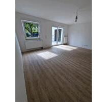 5-Zimmer Wohnung in Krefeld Bockum