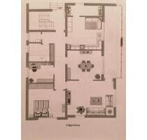 4-Zimmer EG Wohnung (optional mit Halle) - Adelshofen