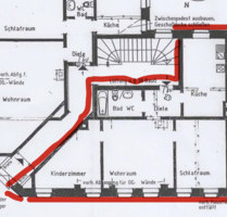 Top Lage in Lindenau, 3 Zimmer Wohnung - Leipzig Altwest