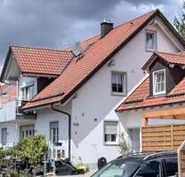 2-Zimmer Wohnung mit Balkon - 800,00 EUR Kaltmiete, ca.  2,00 m² in Attenkirchen (PLZ: 85395)