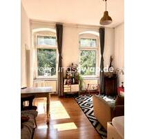 Wohnungsswap - 1 Zimmer, 36 m² - Lausitzer Straße, Kreuzberg, Berlin