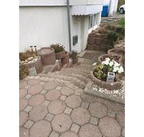 vermiete eine einzimmer kellerwohnung - Geislingen