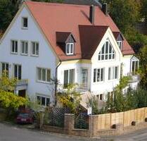 4 Zimmer Dachwohnung ca. 100 m² in Theuern zum Vermieten - Kümmersbruck