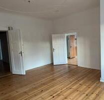 3 Zimmer Charmante & helle Wohnung mit neuem Bad - Blankenfelde-Mahlow