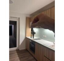 Möblierte 1 Zimmer Wohnung ab sofort - Stuttgart Stuttgart-Nord