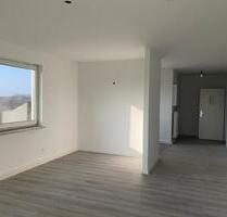 Erstbezug nach Sanierung - 1-Zimmer Wohnung mit Balkon - Duisburg Ruhrort