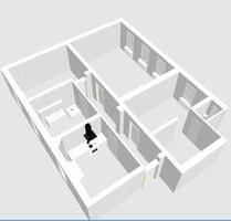 3 Zimmer modernisiert, Erstbezug nach Renovierung - Magdeburg Ottersleben