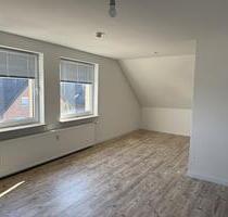 4 - Zimmer Dachgeschosswohnung in Garbsen OT Osterwald zu vermieten