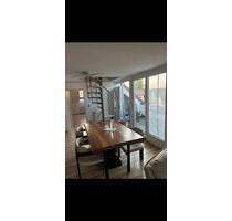 Biete Maisonette 2,5 Zimmer Wohnung - Bad Rappenau