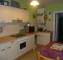 gemütliche 3 Zimmer Wohnung mit Balkon & EBK in Sebaldsbrück - Bremen Hemelingen
