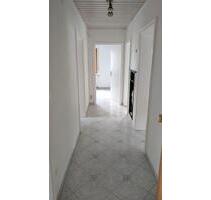 3,5 Zimmer 73qm Wohnung EG Burladingen Kern