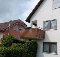 Großzügige 3 12 Zimmer Wohnung mit Balkon - Neubulach