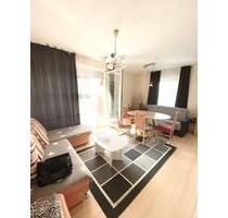 *NUR MIT WBS* 2-Zimmer Wohnung mit Balkon in zentraler Lage - Aachen Aachen-Mitte