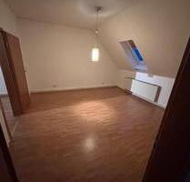 4 Zimmer Wohnung in Bebra zu vermieten