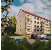 3 Zimmer EG-Wohnung - 370,00 EUR Kaltmiete, ca.  57,00 m² in Freiberg (PLZ: 09599)