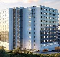 Ideale WG-Wohnung im Studentenwohnheim Livinit - Würzburg Lengfeld