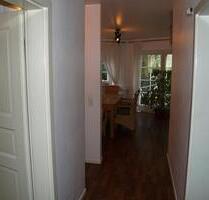 *Ganderkesee Erdgeschosswohnung 2 Zimmer Küche Diele Bad Terrasse