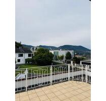 Helle 3 Zimmer Wohnung mit 2 Balkonen in Toplage am Annaberg - Baden-Baden