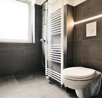 Offene 2 Zimmer im Erdgeschoss - 599,00 EUR Kaltmiete, ca.  56,00 m² in Minden (PLZ: 32425) Kuhlenkamp
