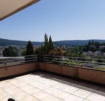 Schöne 3 Zimmer Terrassenwohnung, Lohr a.M. - Eltville am Rhein Erbach