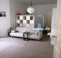 Wohnungsswap - 2 Zimmer, 58 m² - Ebersstraße, Schöneberg, Berlin